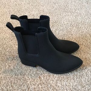 Jeffery Campbell Booties
